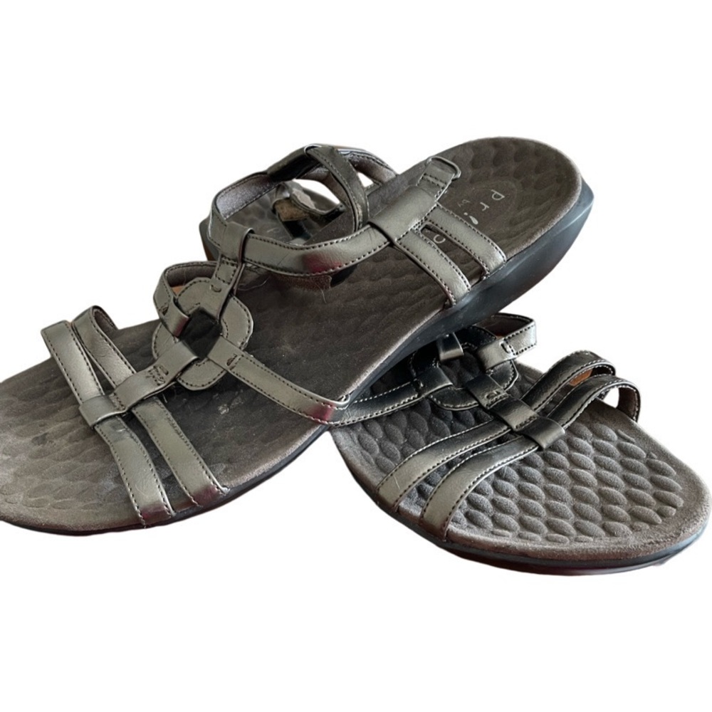 Clarks sandals